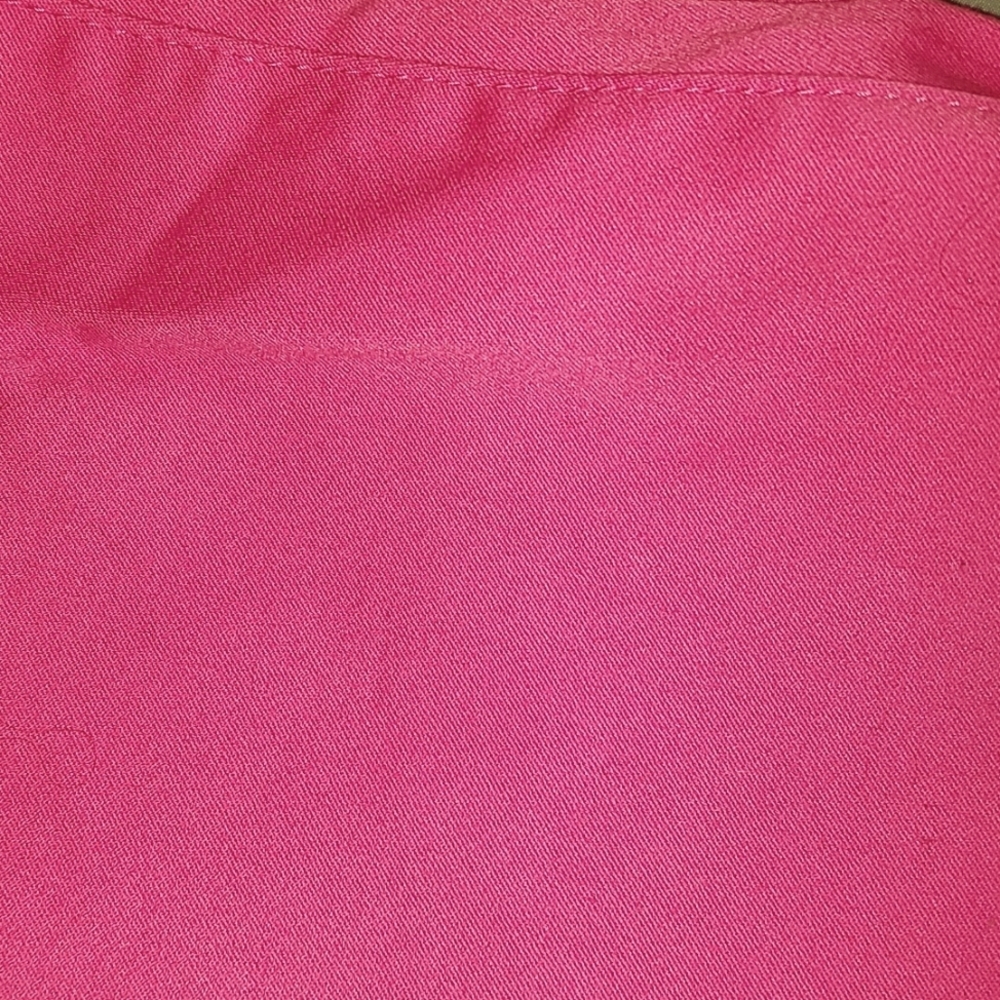 Pink jeans - Picture 2 of 2